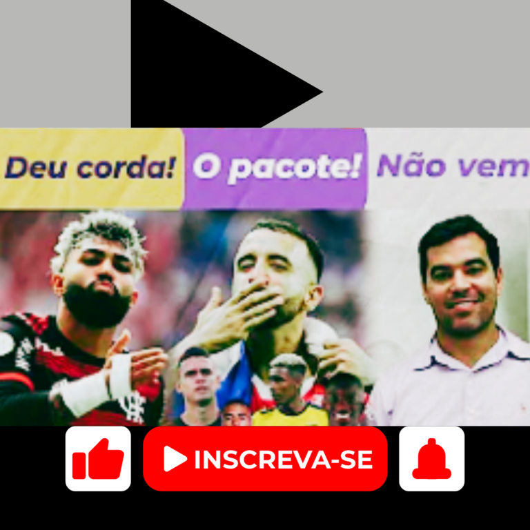 Novidades do Corinthians: Desistência de Gabigol e Pacotão de Reforços
