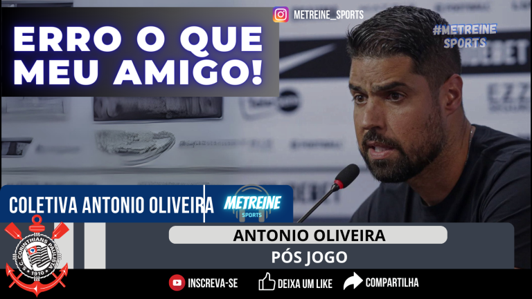 O Corinthians empata na estreia pela Sulamericana