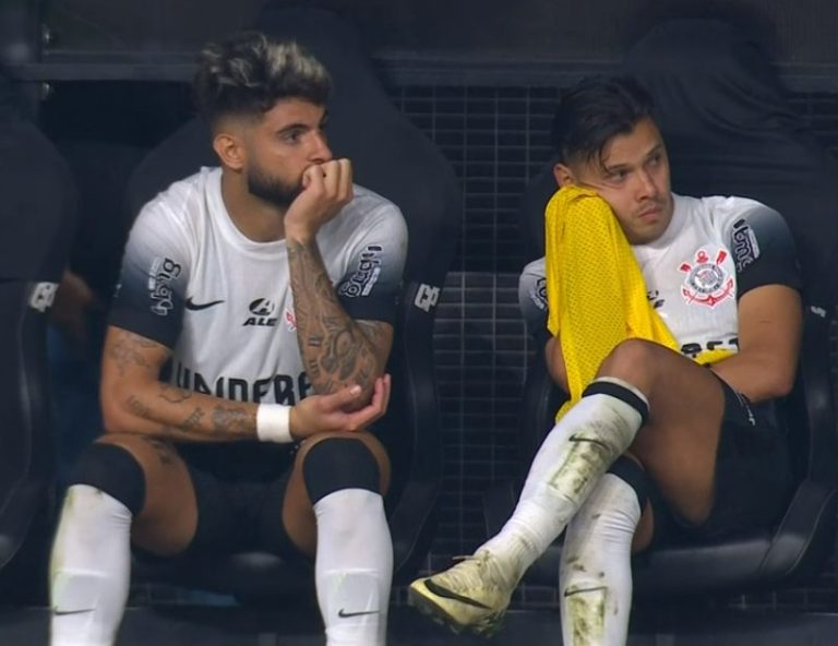 O pior Corinthians dos últimos tempos?