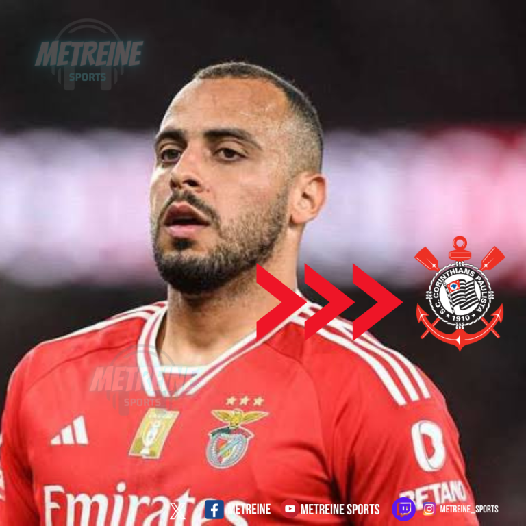 Proposta Milionária Corinthians insiste em Arthur Cabral