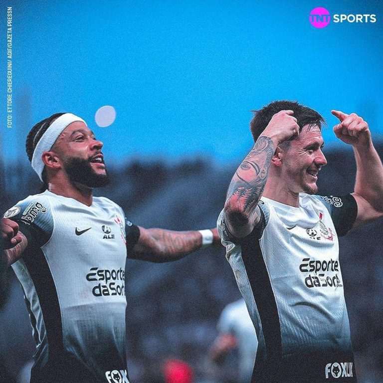 Em tarde de estreia, Corinthians respira um pouco na tabela
