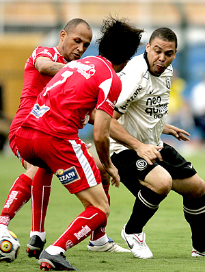 Corinthians x Noroeste: A história do confronto e a expectativa para o próximo duelo