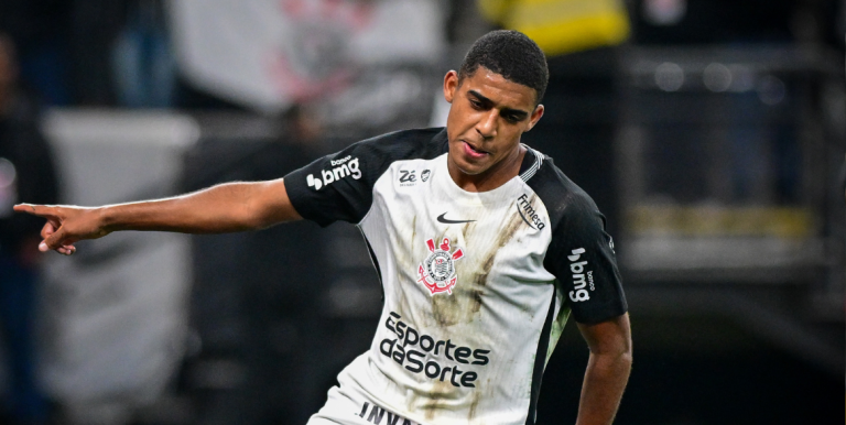 Últimas Notícias do Corinthians